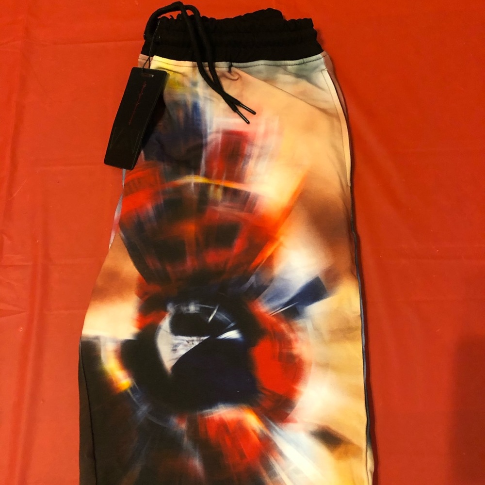 Pants - Picture 3 of 3